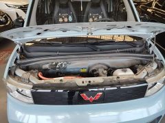Wuling Hongguang MINIEV 2020 Zizai Edition LFP Battery - ფოტო 20