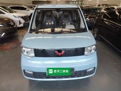Wuling Hongguang MINIEV 2020 Zizai Edition LFP Battery - ფოტო 3