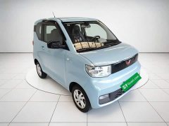 Wuling Hongguang MINIEV 2020 Zizai Edition LFP Battery - ფოტო 4