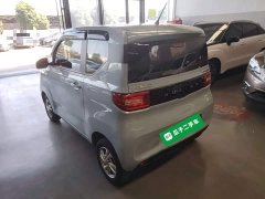 Wuling Hongguang MINIEV 2020 Zizai Edition LFP Battery - ფოტო 5