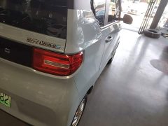 Wuling Hongguang MINIEV 2020 Zizai Edition LFP Battery - ფოტო 8