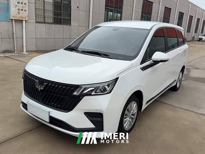 Wuling Jiachen 2022 1.5L Manual Joy Elite - ავტომობილი ჩინეთიდან