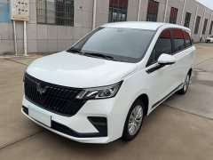 Wuling Jiachen 2022 1.5L Manual Joy Elite - ფოტო 1
