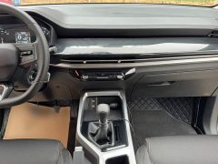 Wuling Jiachen 2022 1.5L Manual Joy Elite - ფოტო 12
