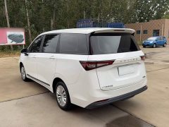 Wuling Jiachen 2022 1.5L Manual Joy Elite - ფოტო 13