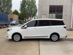 Wuling Jiachen 2022 1.5L Manual Joy Elite - ფოტო 14