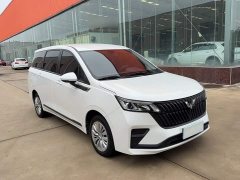 Wuling Jiachen 2022 1.5L Manual Joy Elite - ფოტო 16