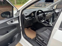 Wuling Jiachen 2022 1.5L Manual Joy Elite - ფოტო 18