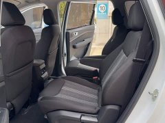 Wuling Jiachen 2022 1.5L Manual Joy Elite - ფოტო 19