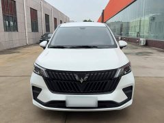 Wuling Jiachen 2022 1.5L Manual Joy Elite - ფოტო 3