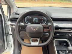 Wuling Jiachen 2022 1.5L Manual Joy Elite - ფოტო 9