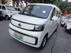 Changan Ruixing EM80 2024 Gullwing Comfort 6-Seater 41.86kWh - ფოტო 1