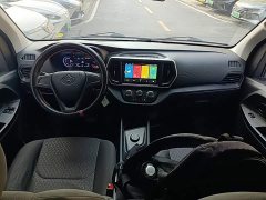 Changan Ruixing EM80 2024 Gullwing Comfort 6-Seater 41.86kWh - ფოტო 10