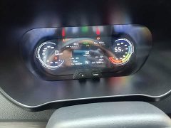 Changan Ruixing EM80 2024 Gullwing Comfort 6-Seater 41.86kWh - ფოტო 12