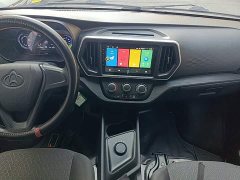 Changan Ruixing EM80 2024 Gullwing Comfort 6-Seater 41.86kWh - ფოტო 13