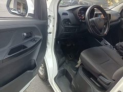 Changan Ruixing EM80 2024 Gullwing Comfort 6-Seater 41.86kWh - ფოტო 16