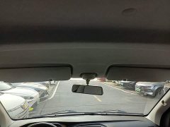 Changan Ruixing EM80 2024 Gullwing Comfort 6-Seater 41.86kWh - ფოტო 18