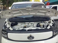Changan Ruixing EM80 2024 Gullwing Comfort 6-Seater 41.86kWh - ფოტო 20