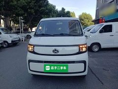 Changan Ruixing EM80 2024 Gullwing Comfort 6-Seater 41.86kWh - ფოტო 3