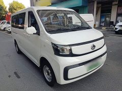 Changan Ruixing EM80 2024 Gullwing Comfort 6-Seater 41.86kWh - ფოტო 4