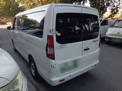 Changan Ruixing EM80 2024 Gullwing Comfort 6-Seater 41.86kWh - ფოტო 5