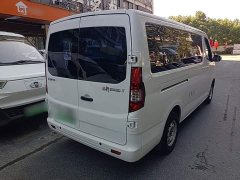 Changan Ruixing EM80 2024 Gullwing Comfort 6-Seater 41.86kWh - ფოტო 7