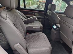 NIO ES8 2026 Six-Seat Executive Luxury Edition - ფოტო 11