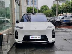 NIO ES8 2026 Six-Seat Executive Luxury Edition - ფოტო 2