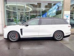 NIO ES8 2026 Six-Seat Executive Luxury Edition - ფოტო 3