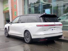 NIO ES8 2026 Six-Seat Executive Luxury Edition - ფოტო 4