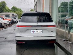 NIO ES8 2026 Six-Seat Executive Luxury Edition - ფოტო 5