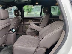 NIO ES8 2026 Six-Seat Executive Luxury Edition - ფოტო 8