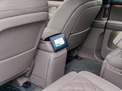 NIO ES8 2026 Six-Seat Executive Luxury Edition - ფოტო 9
