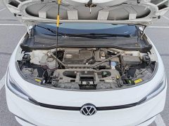 Volkswagen ID.4 X Pure Smart Edition - ფოტო 10