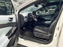Volkswagen ID.4 X Pure Smart Edition - ფოტო 11