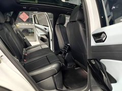 Volkswagen ID.4 X Pure Smart Edition - ფოტო 15