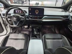 Volkswagen ID.4 X Pure Smart Edition - ფოტო 16