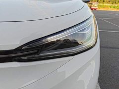 Volkswagen ID.4 X Pure Smart Edition - ფოტო 18