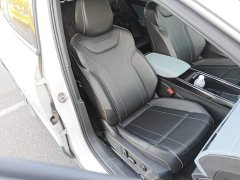 Volkswagen ID.4 X Pure Smart Edition - ფოტო 19