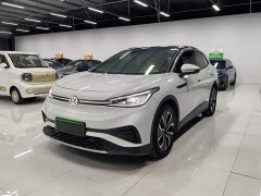 Volkswagen ID.4 X Pure Smart Edition - ფოტო 2