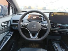 Volkswagen ID.4 X Pure Smart Edition - ფოტო 3