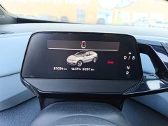 Volkswagen ID.4 X Pure Smart Edition - ფოტო 4