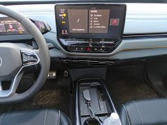 Volkswagen ID.4 X Pure Smart Edition - ფოტო 5