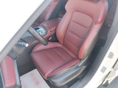 Jetour Jietu X70 PLUS 1.5T DCT Mountain 7-Seater - ფოტო 11