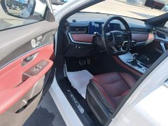 Jetour Jietu X70 PLUS 1.5T DCT Mountain 7-Seater - ფოტო 12
