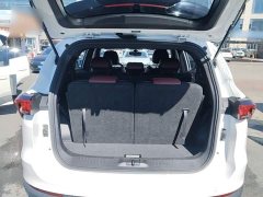 Jetour Jietu X70 PLUS 1.5T DCT Mountain 7-Seater - ფოტო 15