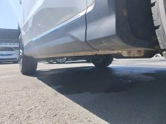 Jetour Jietu X70 PLUS 1.5T DCT Mountain 7-Seater - ფოტო 19