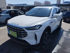 Jetour Jietu X70 PLUS 1.5T DCT Mountain 7-Seater - ფოტო 2