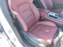 Jetour Jietu X70 PLUS 1.5T DCT Mountain 7-Seater - ფოტო 20