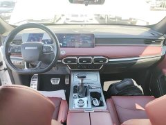 Jetour Jietu X70 PLUS 1.5T DCT Mountain 7-Seater - ფოტო 6